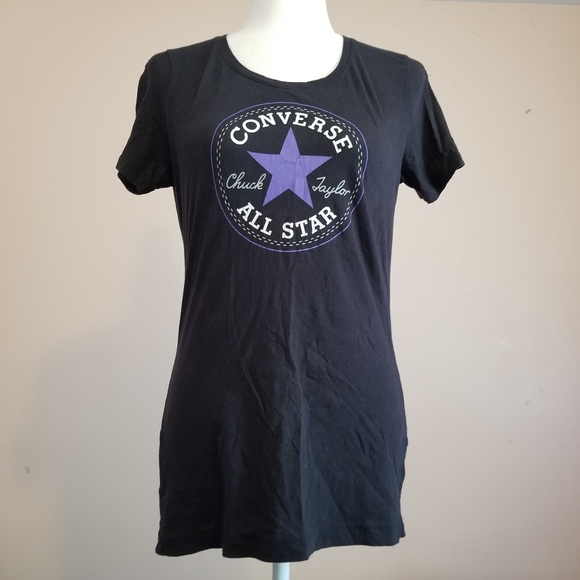 Converse Tops - Converse Basic Top